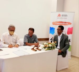 Lire la suite à propos de l’article “IMPERIAL BRANDS MADAGASCAR DOTE DES CONVENTIONS COLLECTIVES ACTUALISEES .”